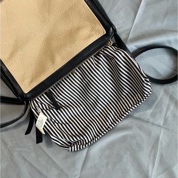 Kate Spade color block crossbody EUC - Picture 11 of 14